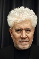 Pedro Almodovar